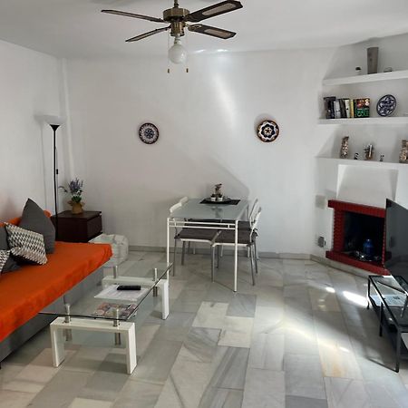 Pueblo Evita Apartment In Exclusive Holiday Complex Benalmádena Extérieur photo