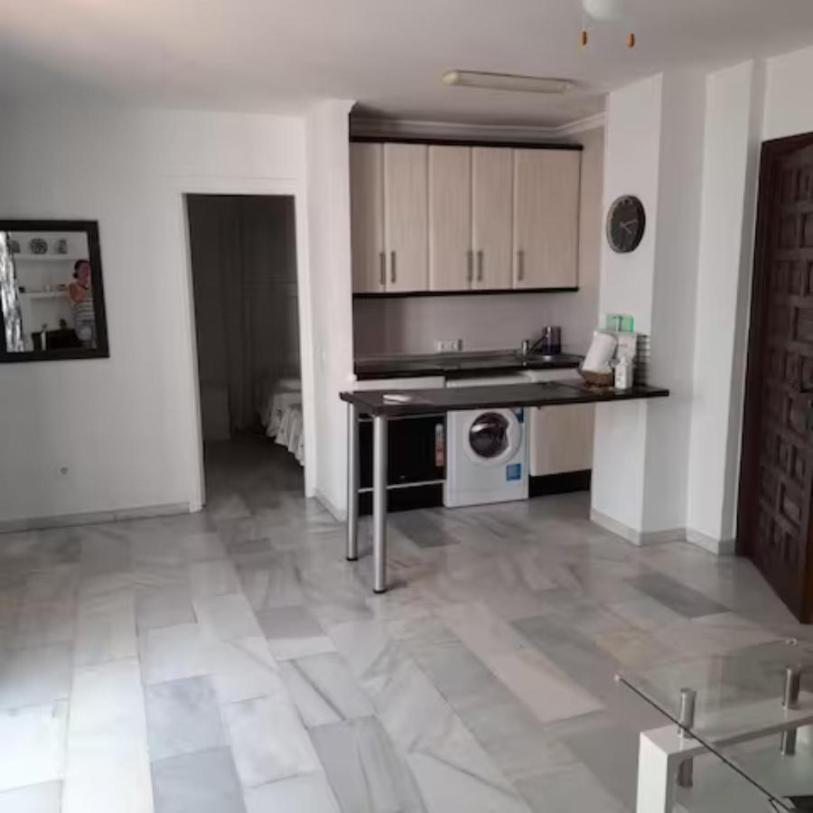 Pueblo Evita Apartment In Exclusive Holiday Complex Benalmádena Extérieur photo