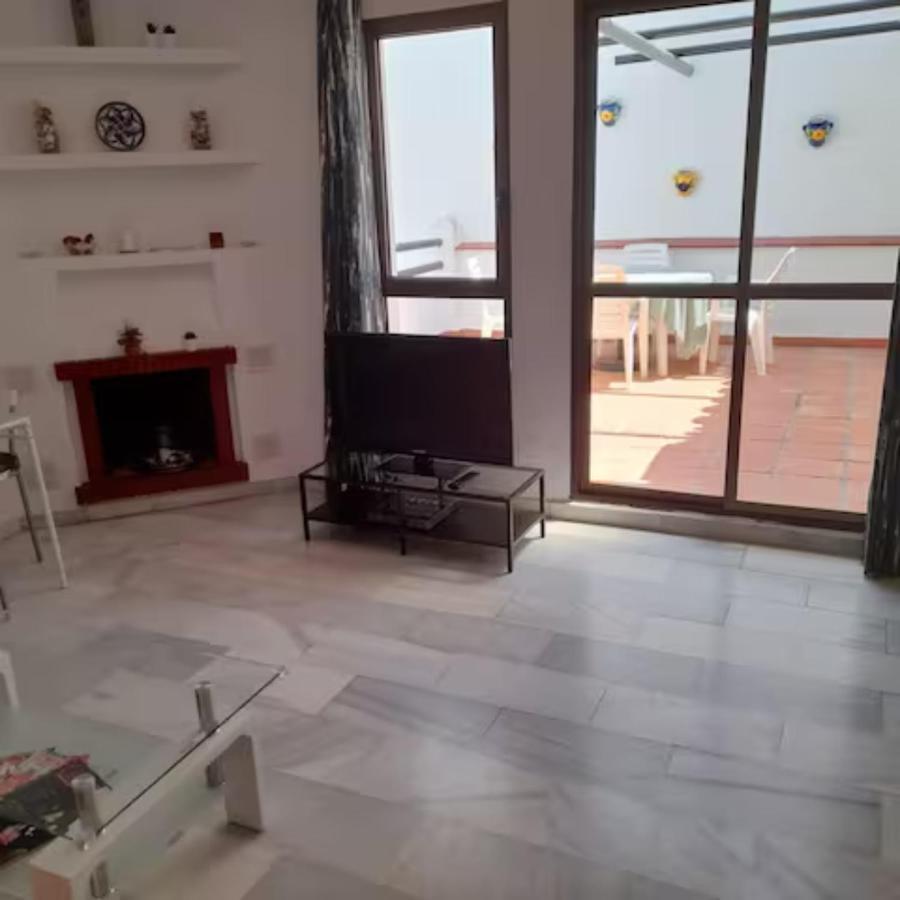 Pueblo Evita Apartment In Exclusive Holiday Complex Benalmádena Extérieur photo