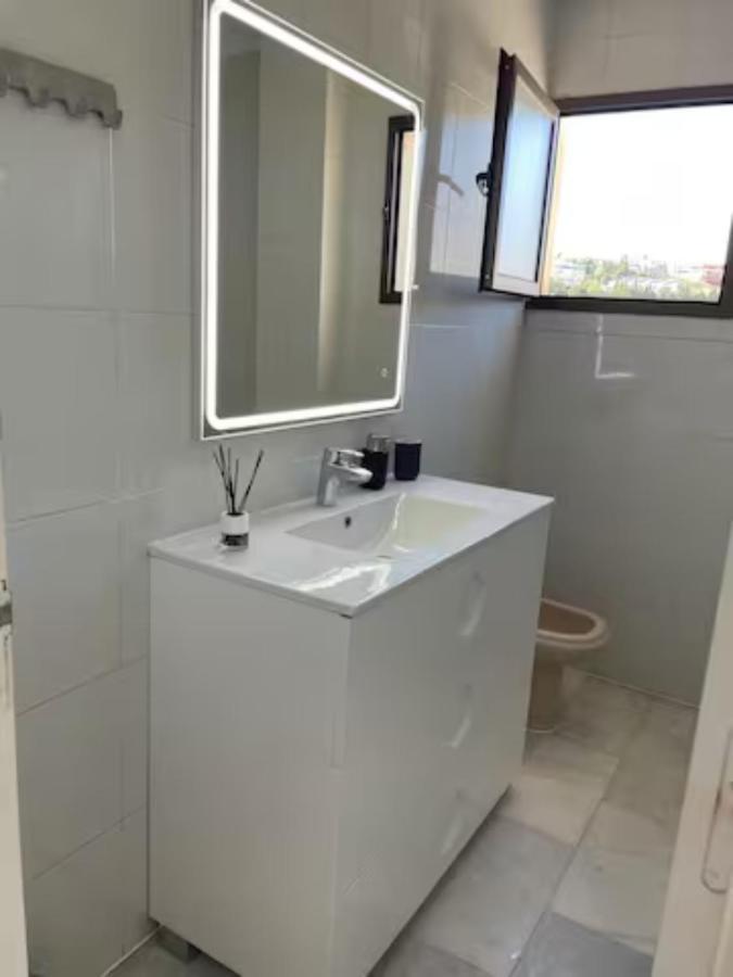 Pueblo Evita Apartment In Exclusive Holiday Complex Benalmádena Extérieur photo