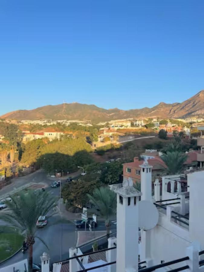 Pueblo Evita Apartment In Exclusive Holiday Complex Benalmádena Extérieur photo