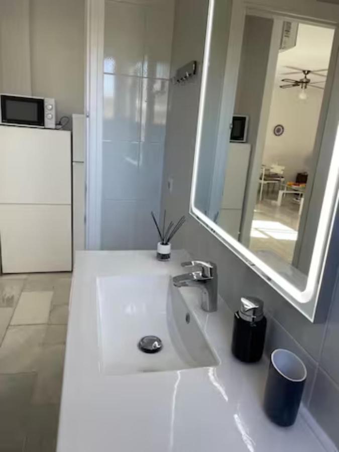 Pueblo Evita Apartment In Exclusive Holiday Complex Benalmádena Extérieur photo