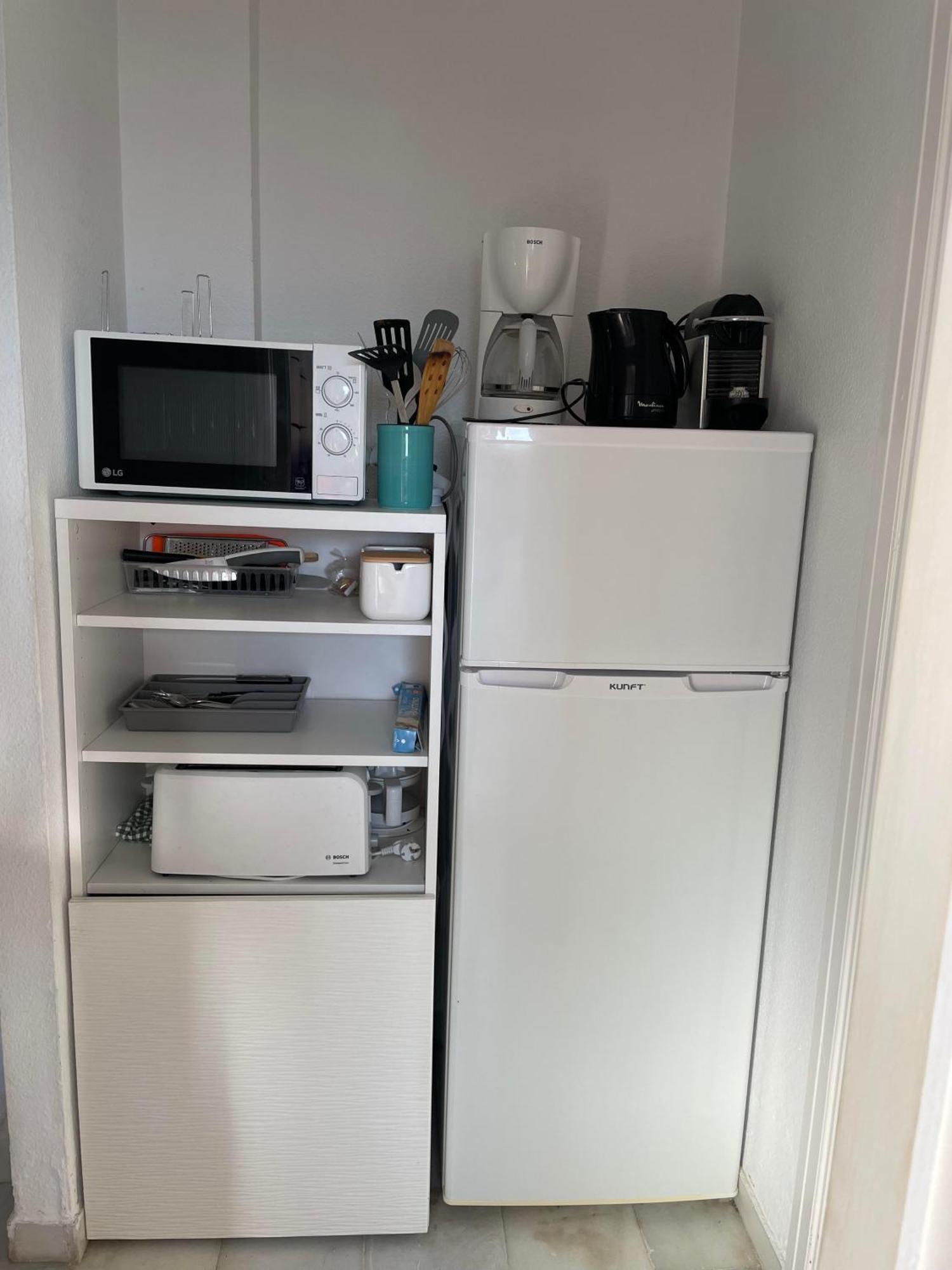 Pueblo Evita Apartment In Exclusive Holiday Complex Benalmádena Extérieur photo