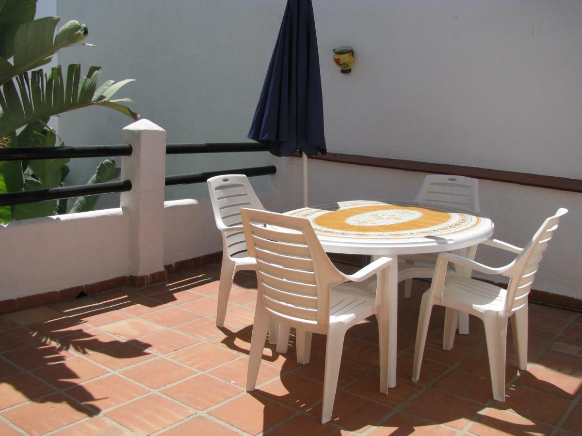 Pueblo Evita Apartment In Exclusive Holiday Complex Benalmádena Extérieur photo